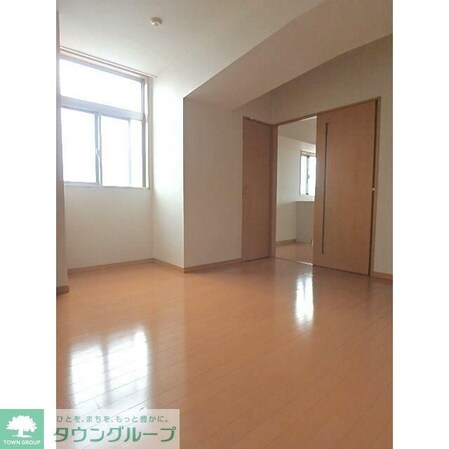 ドゥーエ清澄白河の物件内観写真